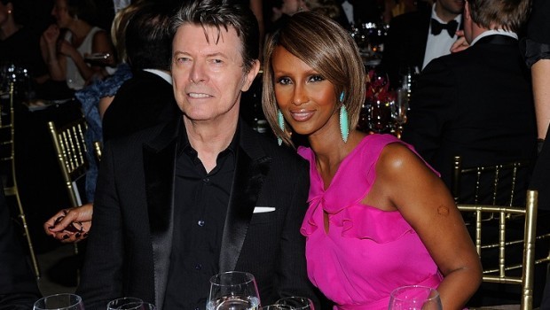 David Bowie, Tour 2013 negato dal chitarrista Earl Slick