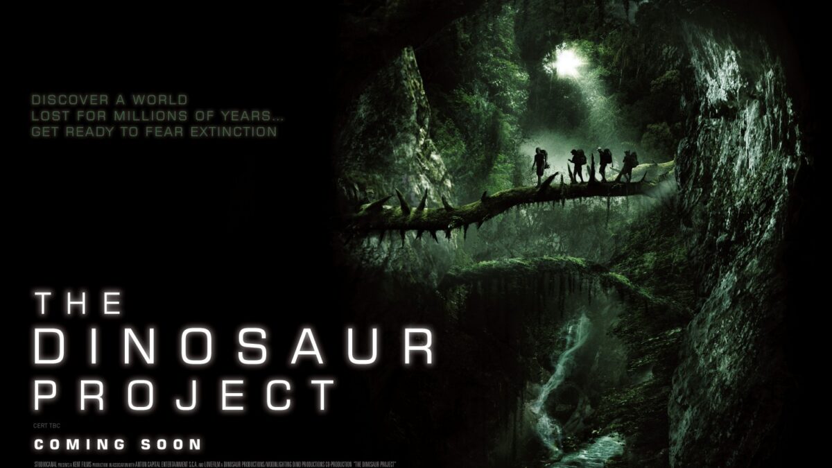 The Lost Dinosaurs: Recensione in Anteprima