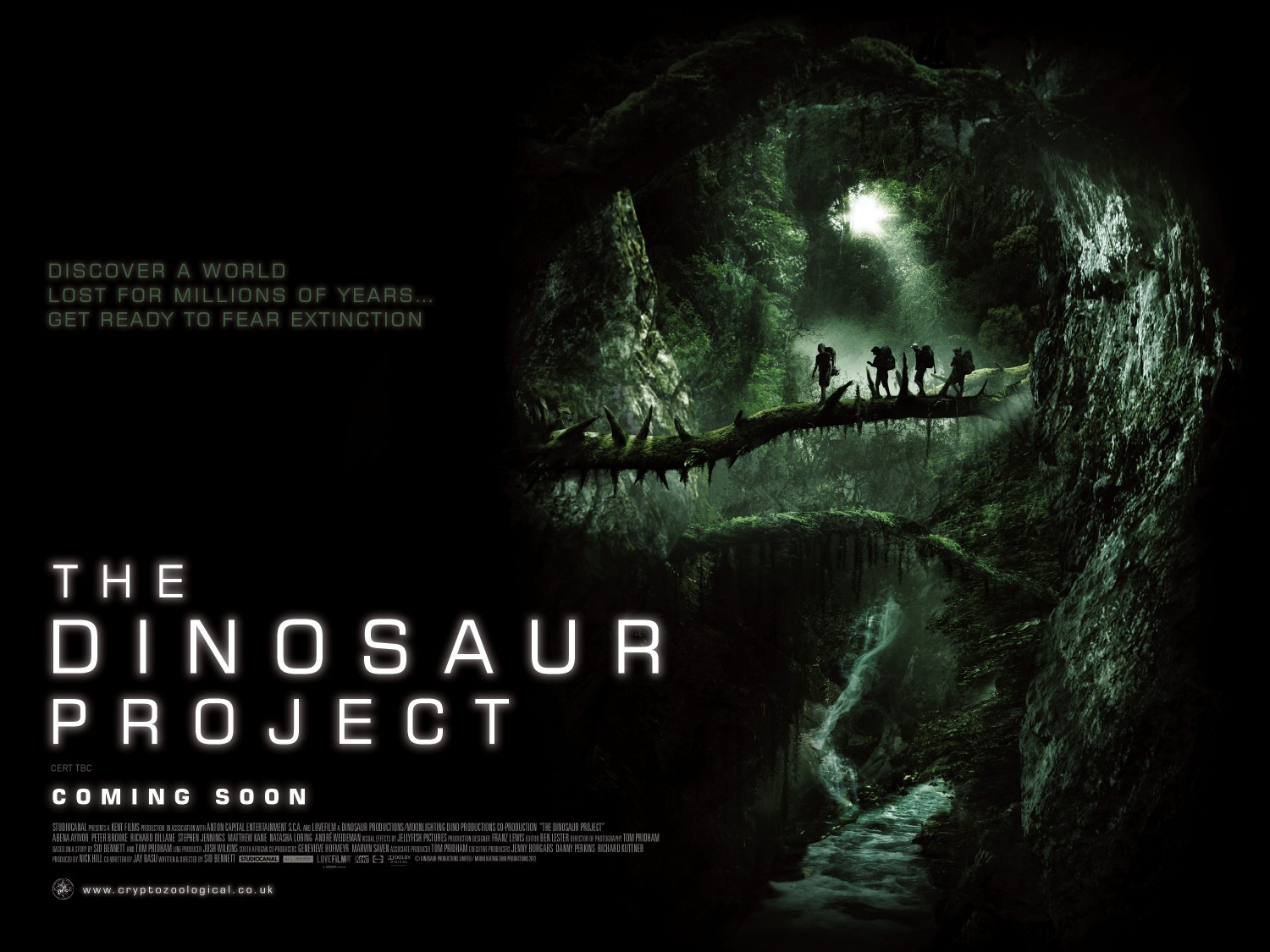 The Lost Dinosaurs: Recensione in Anteprima