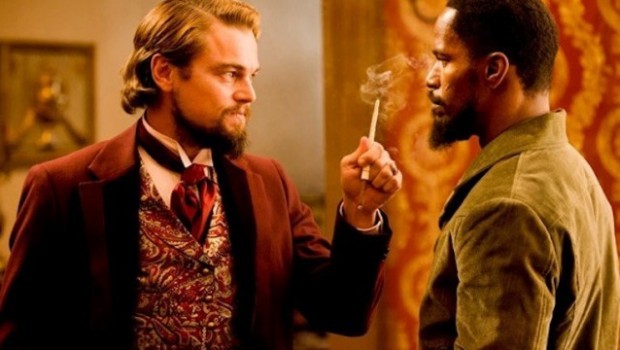 Mean Business on North Ganson Street: Leonardo DiCaprio e Jamie Foxx di nuovo insieme