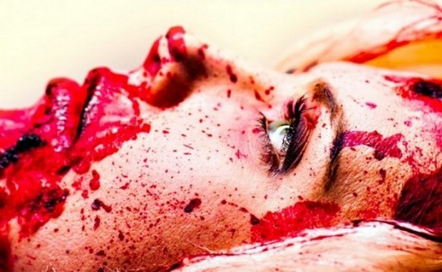 Eat – primo trailer dell’horror indipendente di Jimmy Webber