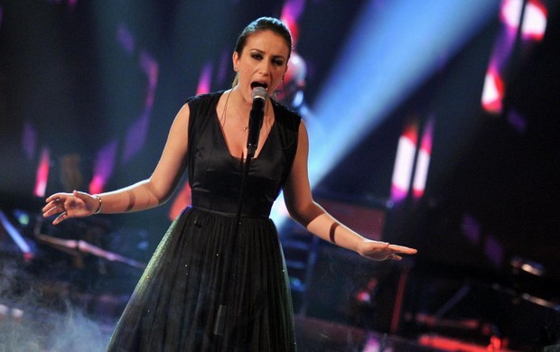 The Voice of Italy, Elhaida Dani: “Sono diventata una cantante anche per mia madre”