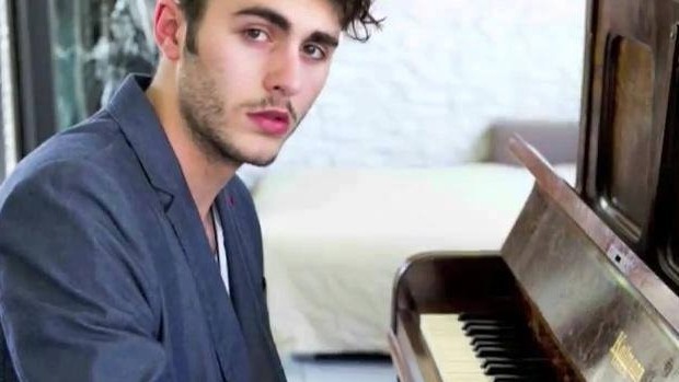 Emanuele Corvaglia a Soundsblog: “Mara Maionchi bravissima, vorrei collaborare con John Mayer, Ed Sheeran e Sting”