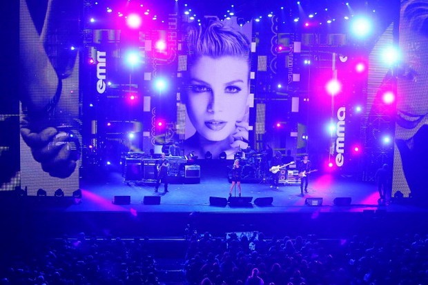 Emma – Dimentico tutto: Testo e Video Ufficiale