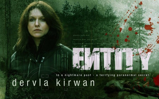 Entity – locandine dell’horror found footage