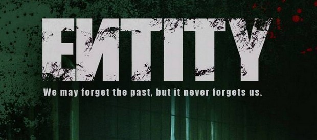 Entity – trailer e una clip dell’horror found footage di Steve Stone
