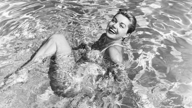 E’ morta Esther Williams, la “sirena di Hollywood”