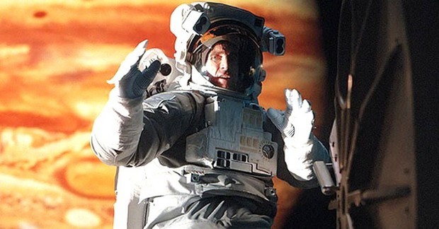 Europa Report – prima clip dello sci-fi horror con Sharlto Copley e Michael Nyqvist