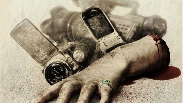 Evidence – primo trailer per il thriller found footage con Stephen Moyer