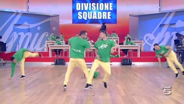 Il viaggio, prima puntata del 17 giugno live – Milano