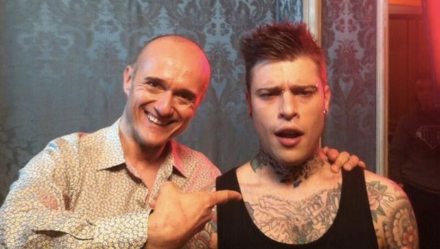 Fedez – Alfonso Signorini (Eroe Nazionale): Testo e Video Ufficiale