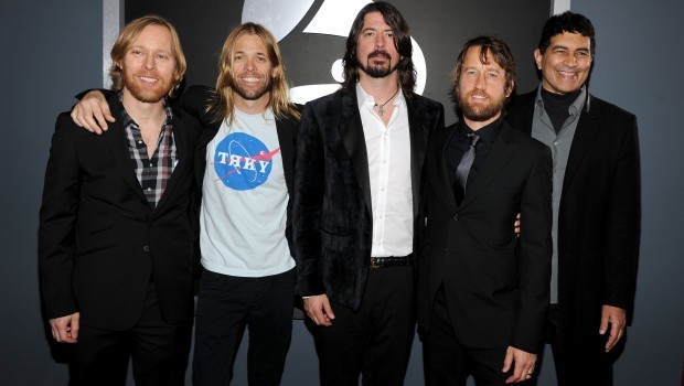 Foo Fighters, il nuovo album non sarà convenzionale