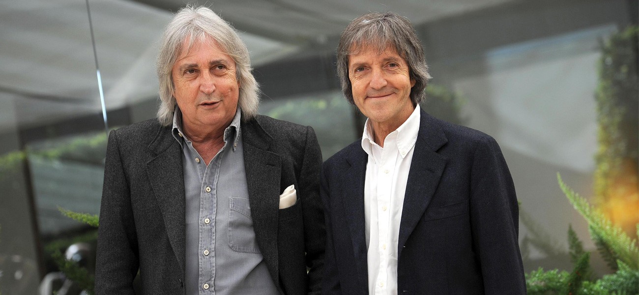Stasera in TV, Il pranzo della domenica, su Rai 1, trailer e trama