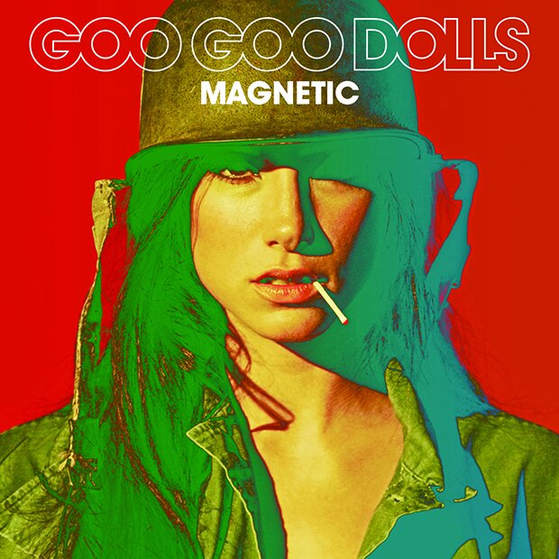 Goo Goo Dolls, Magnetic: la recensione di Soundsblog