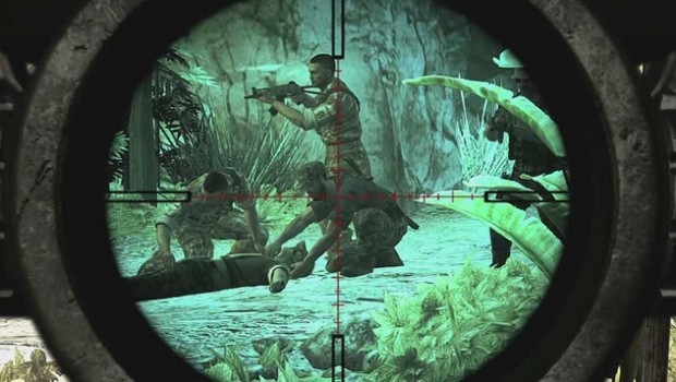 Tom Clancy’s Ghost Recon: il film in preparazione da Michael Bay