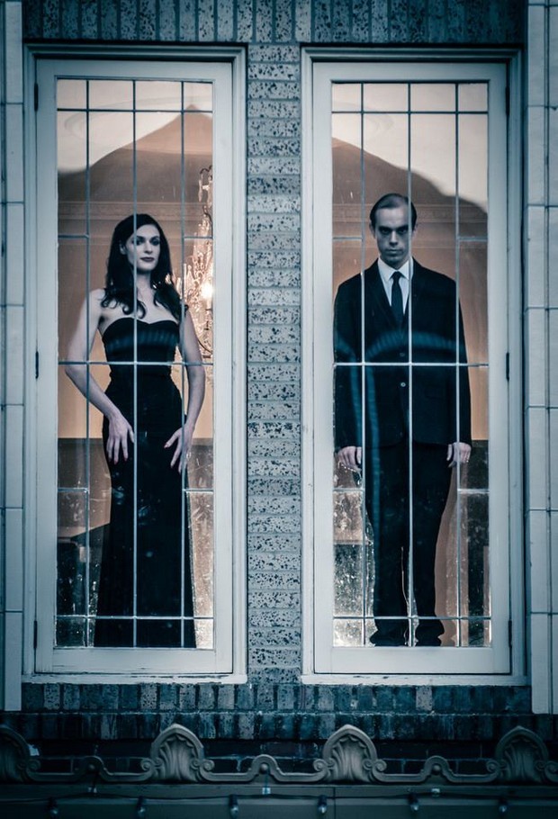Ghostlight – locandine e foto dell’horror indipendente