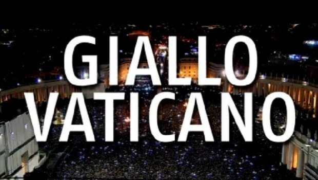 Servizio Pubblico Più, Giallo Vaticano è il secondo speciale. Stasera su La7
