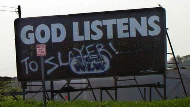 Slayer Day, 6/6/13: festeggiate a volume smodato!