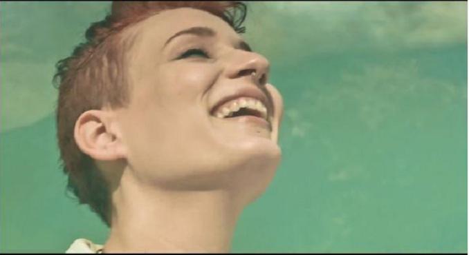 Greta Manuzi, L’estate: video ufficiale e testo