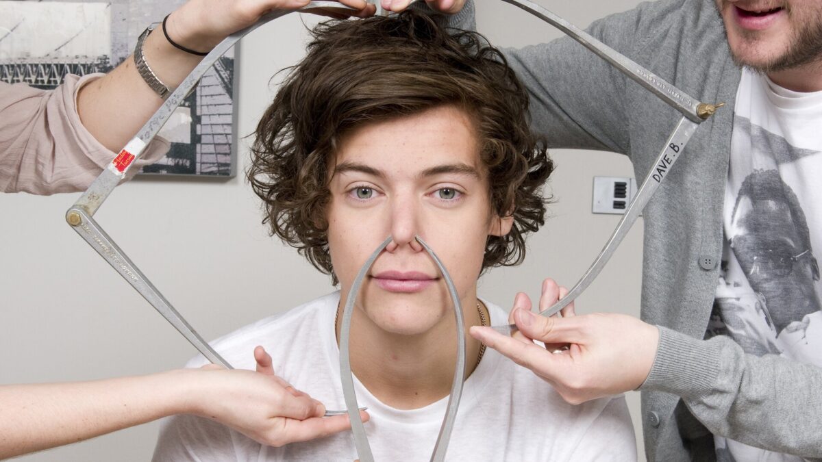 Harry Styles, Don’t let me go: audio testo e traduzione della canzone solista del leader dei One Direction