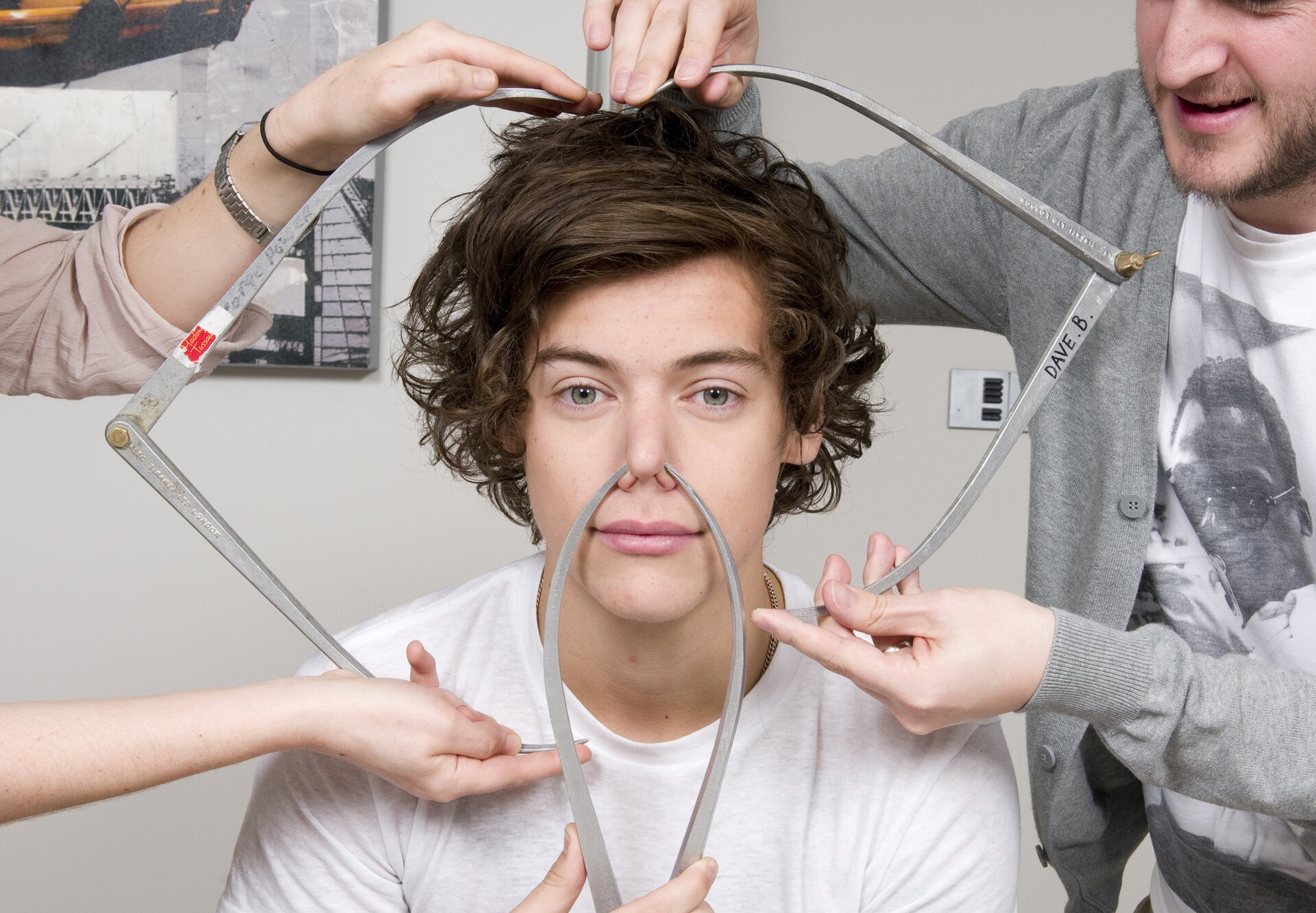 Harry Styles, Don’t let me go: audio testo e traduzione della canzone solista del leader dei One Direction