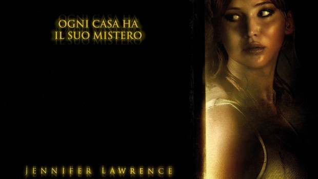 Hates: House At the End of the Street – clip, spot in italiano e note di produzione