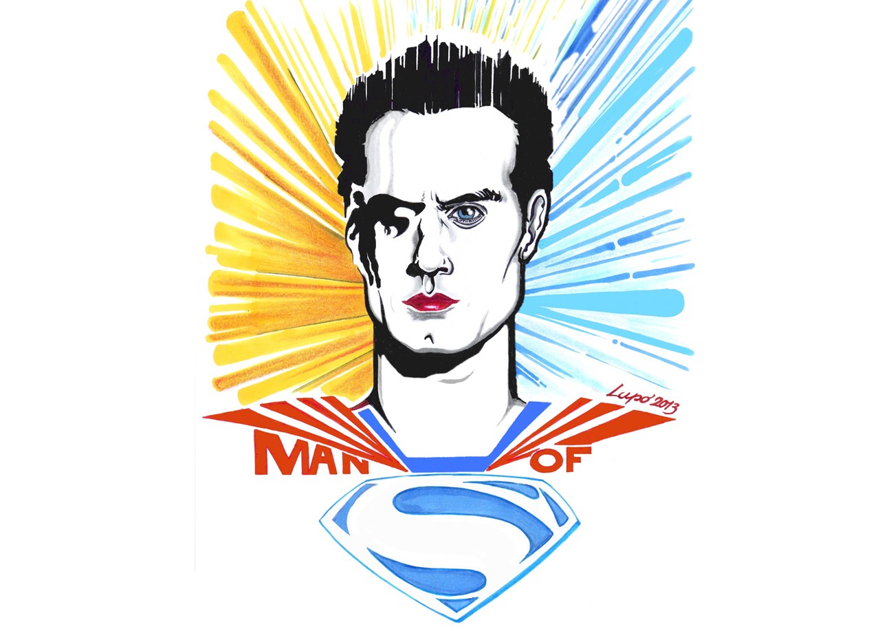 Perché il mondo ha ancora bisogno di Superman