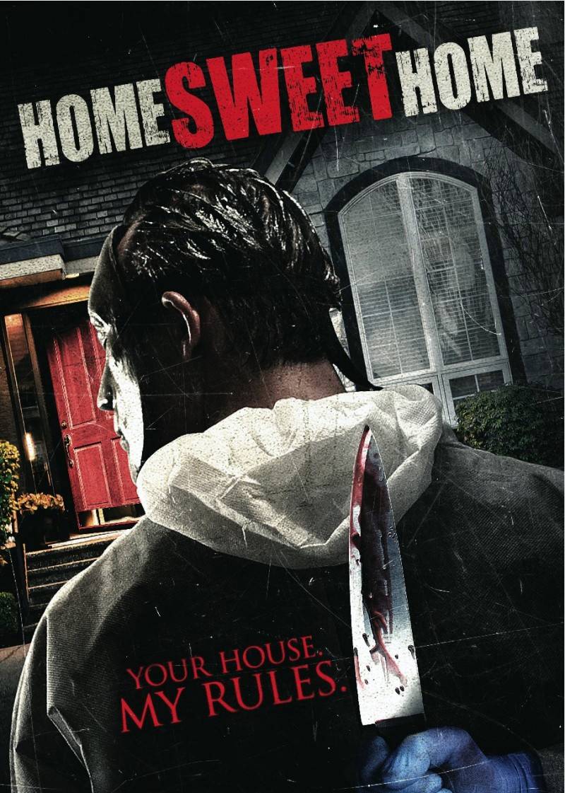 Home Sweet Home: locandina e immagini