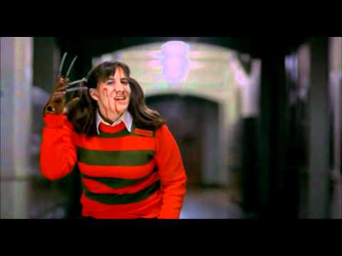 A Nightmare on Elm Street (1984) – Nancy’s School Dream Scene HQ