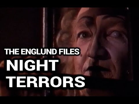 The Englund Files: Night Terrors (1993)