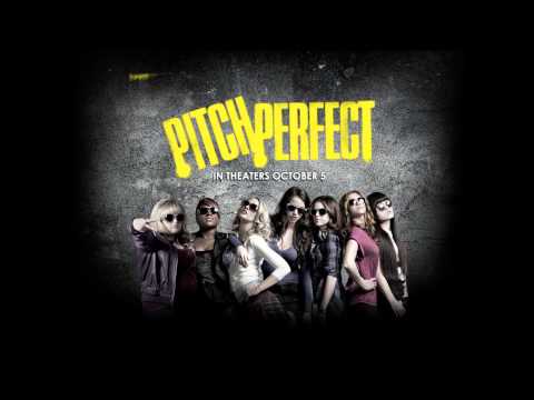 Pitch Perfect: Pool Mashup: Just The Way You Are/Just A Dream [Official Soundtrack]