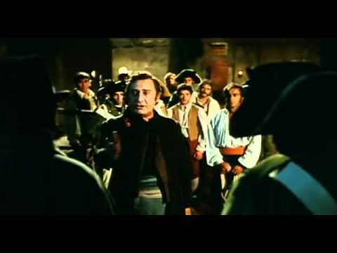 “PerchÃ¨ io so io e voi non siete un cazzo” (Il Marchese del Grillo)