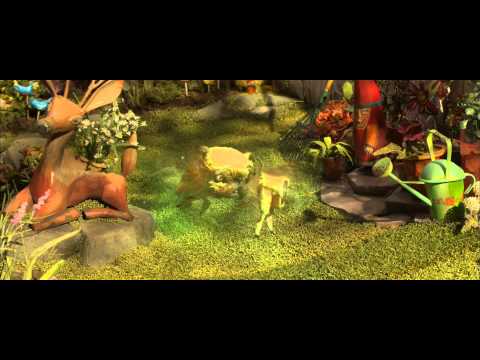 Panda Su – Alphabet Song (OFFICIAL VIDEO)