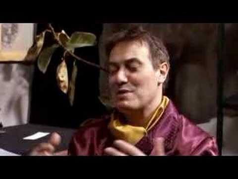 P.O.E. Poetry of Eeire (Clip2)