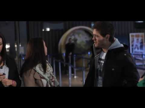 MULTIPLEX – Official trailer