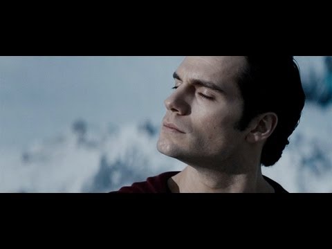 Man of Steel – TV Spot 10