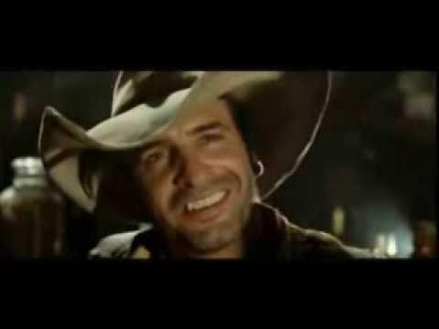 Lebanon trailer italiano HD