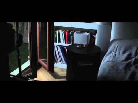 Tulpa – L’assassino in casa