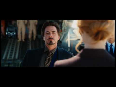 Iron Man Tribute – Music Video HD Linkin Park – “Leave Out All The Rest”