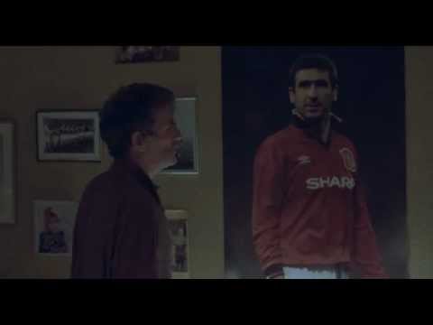 Il mio Amico Eric – Apparizione Cantona.