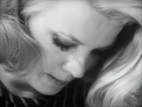 Gena Rowlands Faces â™« Beauty Mark by Charlotte Gainsbourg â™«