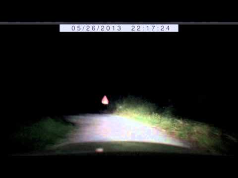Crisis Zero – Unexplained attack in Russia caught on camera