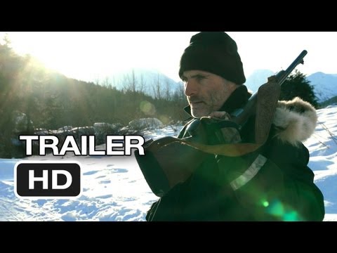 Batman Begins – Official Trailer