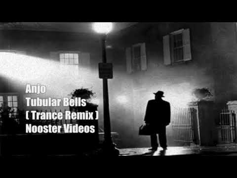 Anjo – Tubular Bells [ Trance Remix ] HQ