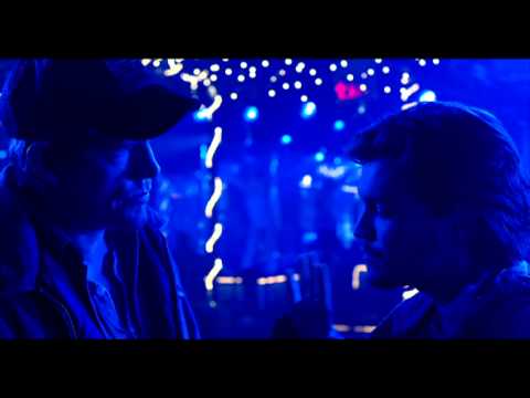 The Lone Ranger –  Cast Training Behind the Scenes Featurette