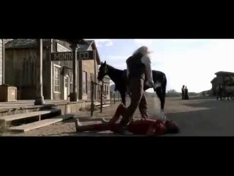“Sweetwater” (2013) – Theatrical Trailer