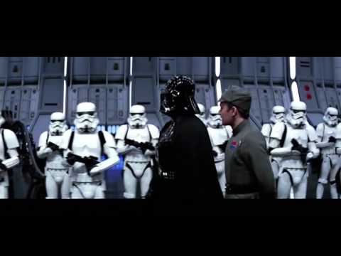 Star Wars – Imperial march