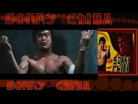 SONNY CHIBA TRIBUTE (2012)HD