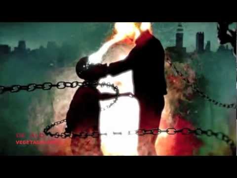 Ghost Rider 2 Tribute – Korpiklaani Vodka