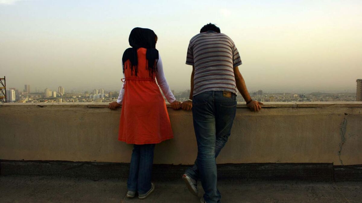 Elezioni in Iran: il cinema lo racconta così